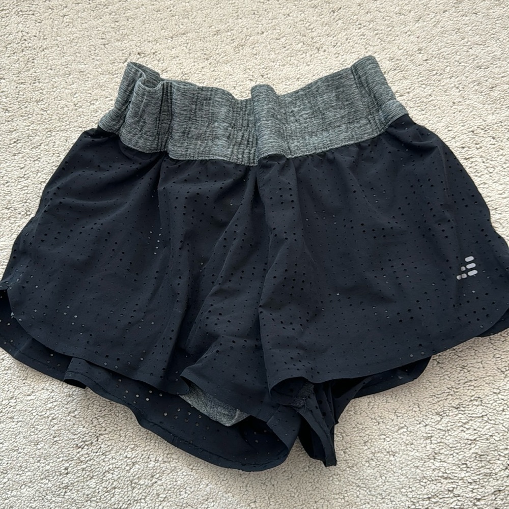 Womens BCG athletic shorts